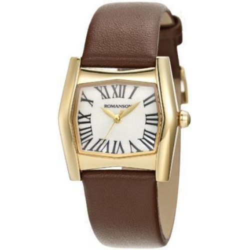 Часы Romanson RL2623LG WH Часы Romanson RL2623LG WH