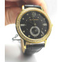 Часы Romanson RL3240QLGD BK Часы Romanson RL3240QLGD BK