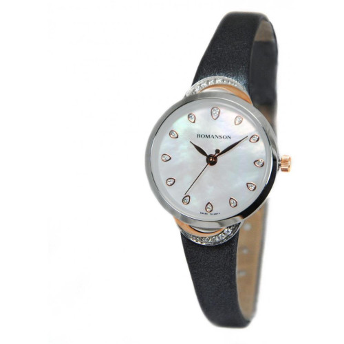 Часы Romanson RL4203QLR2T WH Часы Romanson RL4203QLR2T WH