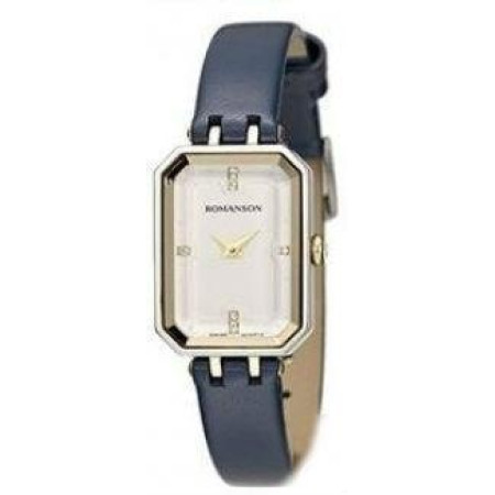 Часы Romanson RL4207L2T WH