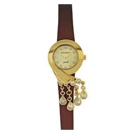 Часы Romanson RL5147LG GD Уценка