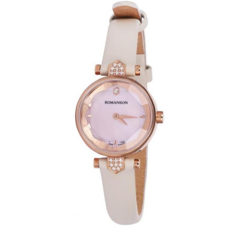 Часы Romanson RL6A04QLRG PINK