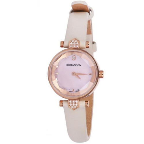Часы Romanson RL6A04QLRG PINK