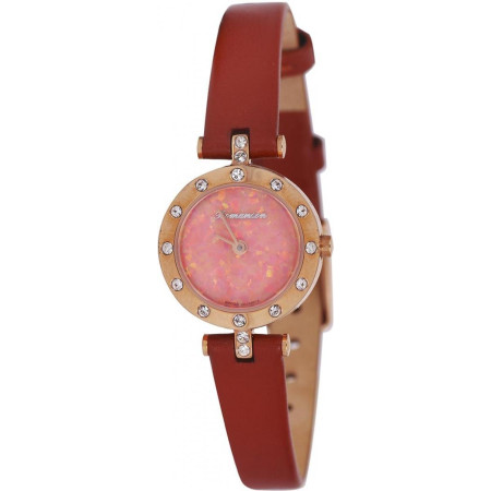 Часы Romanson RL6A11QLRG PINK