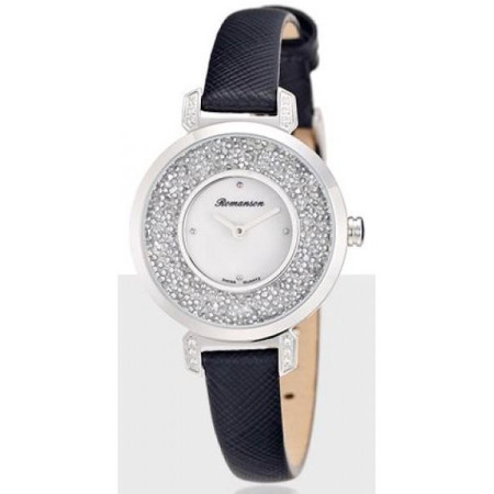 Часы Romanson RL6A36QLWH WH