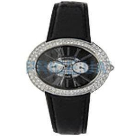 Часы Romanson RL8217TLWH BK