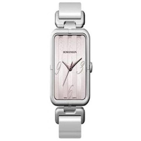 Часы Romanson RM0356LWH PUR