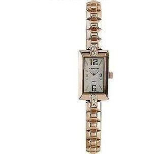 Часы Romanson RM5113QLRG WH Часы Romanson RM5113QLRG WH