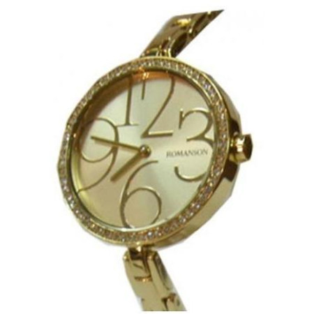 Часы Romanson RM7283TLG GD