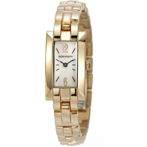 Часы Romanson RM8274LRG WH Часы Romanson RM8274LRG WH