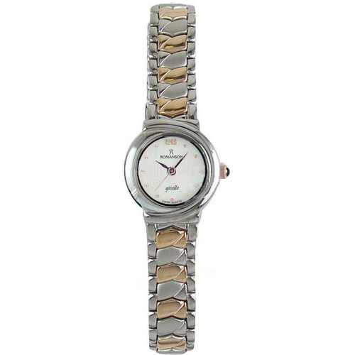 Часы Romanson RM9163YR2T WH Часы Romanson RM9163YR2T WH