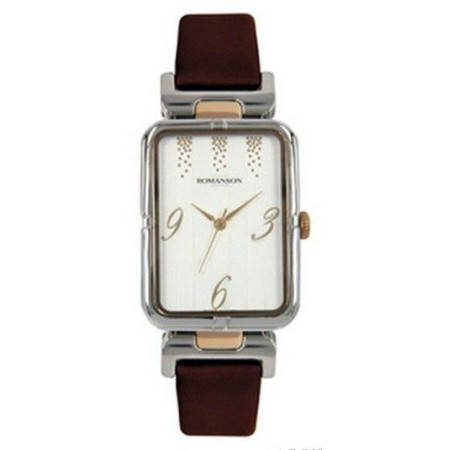 Часы Romanson RN0356LR2T WH