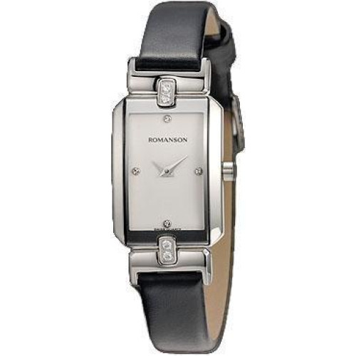 Часы Romanson RN3244QLWH WH Часы Romanson RN3244QLWH WH