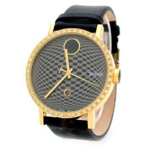 Часы Romanson SL9205QMG BK Часы Romanson SL9205QMG BK