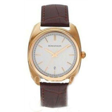 Часы Romanson TL1269LRG WH