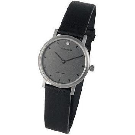 Часы Romanson UL0576LWH GR
