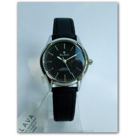 Часы Slava SL10050SBSW