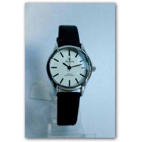 Часы Slava SL10050SWB Часы Slava SL10050SWB