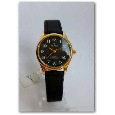Часы Slava SL10052GBG