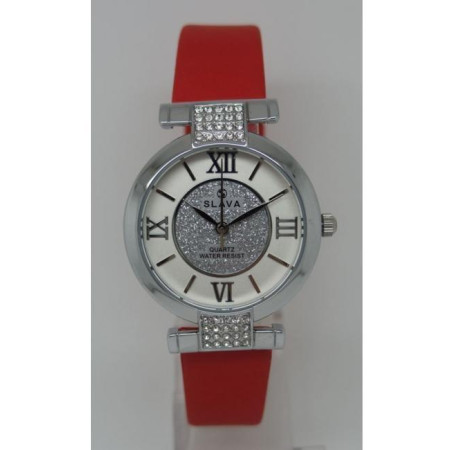 Часы Slava SL10054SR