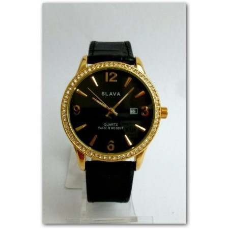 Часы Slava SL10059GBGF