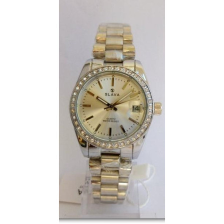 Часы Slava SL10087SSF