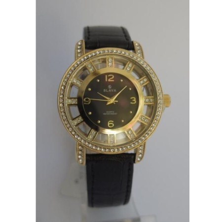 Часы Slava SL10102GBG