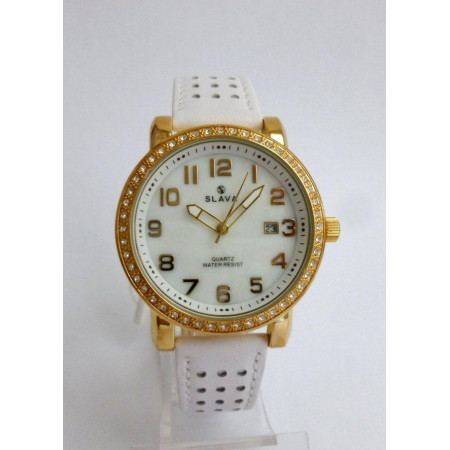 Часы Slava SL10105GWGF