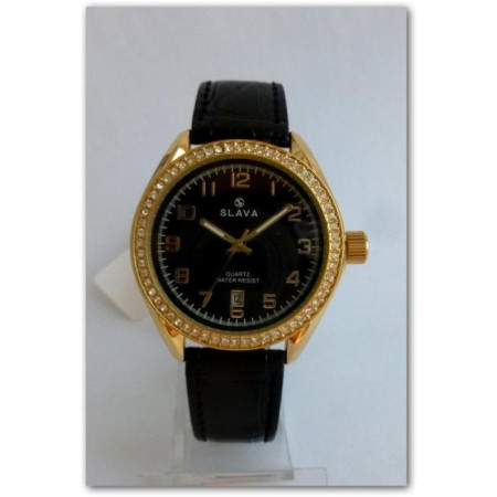 Часы Slava SL10106GBGF
