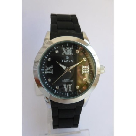 Часы Slava SL10139SBSF