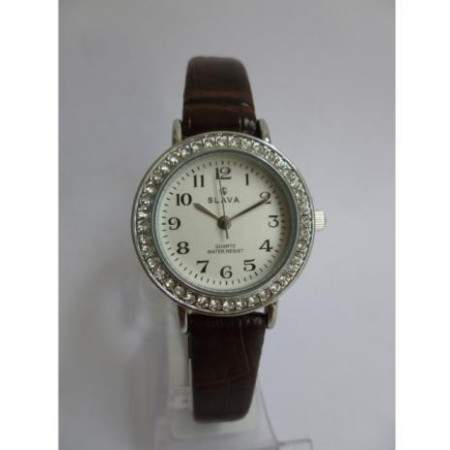 Часы Slava SL10176SWSBR