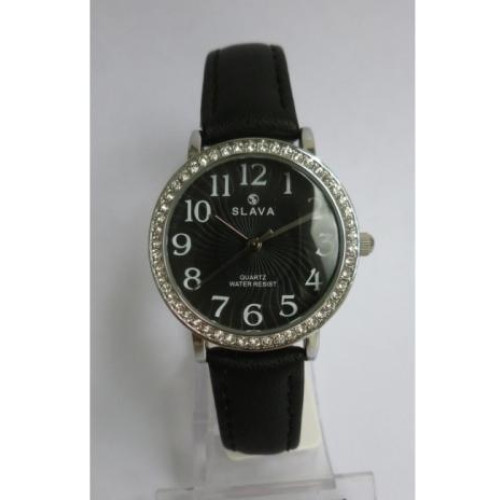 Часы Slava SL10177SBSB Часы Slava SL10177SBSB