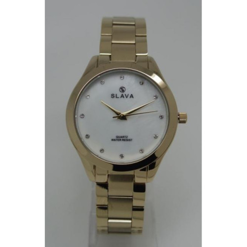 Часы Slava SL10188GWG Часы Slava SL10188GWG