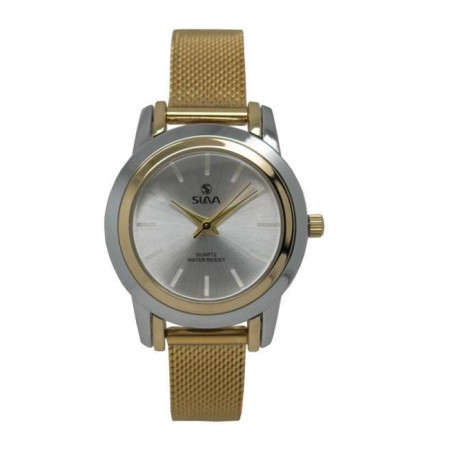 Часы Slava SL10205GSW