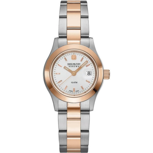 Часы Swiss Military Hanowa 06-7023.12.001