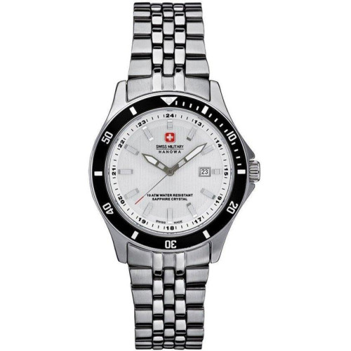 Часы Swiss Military Hanowa 06-7161.7.04.001.07