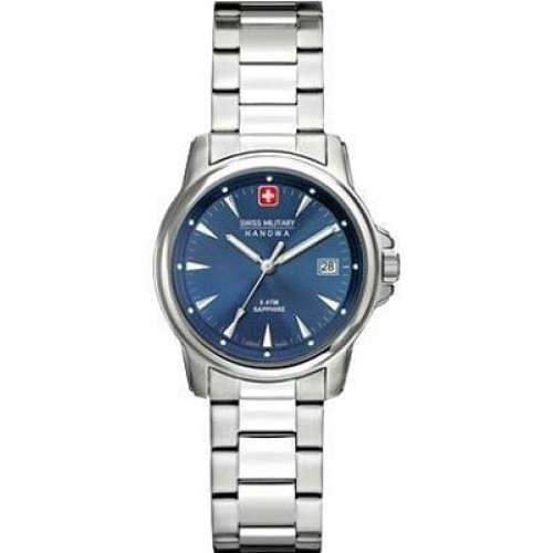 Часы Swiss Military Hanowa 06-7230.04.003