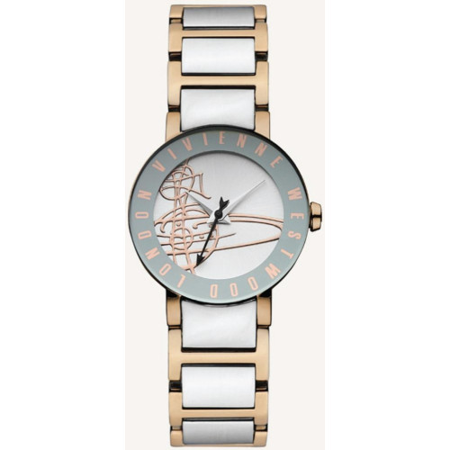 Часы Vivienne Westwood VV089RSSL Часы Vivienne Westwood VV089RSSL