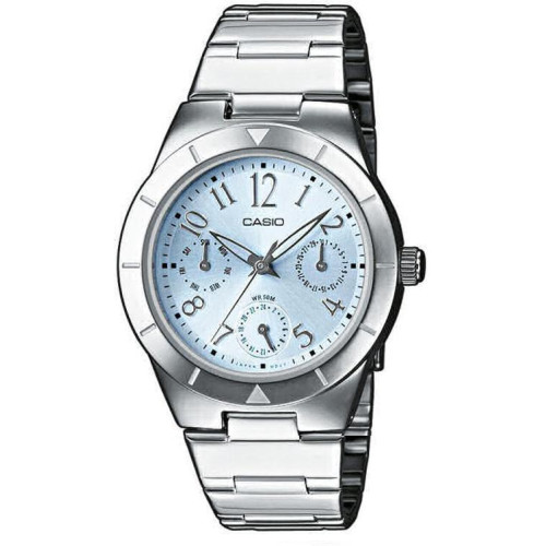 Часы Casio LTP-2069D-2A2VEF Часы Casio LTP-2069D-2A2VEF