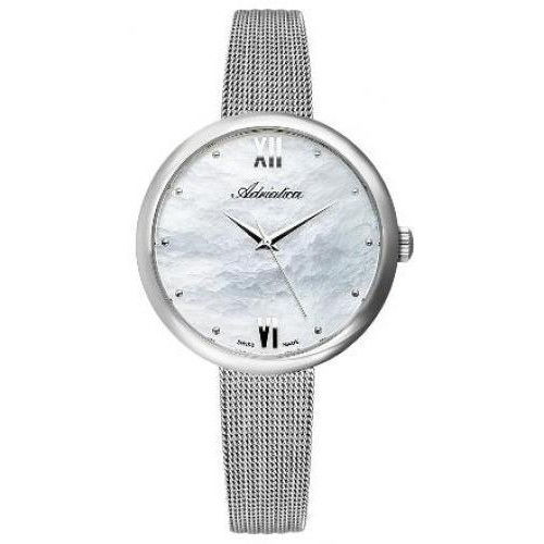 Часы Adriatica ADR 3632.518FQ Часы Adriatica ADR 3632.518FQ