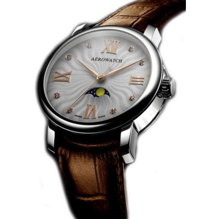 Часы Aerowatch 43938.AA04