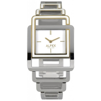 Часы Alfex 5728/864