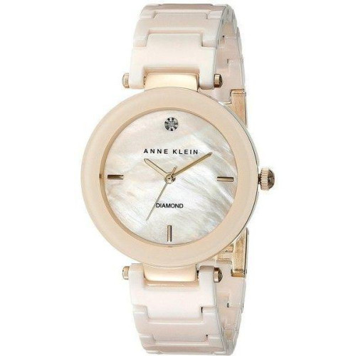 Часы Anne Klein AK/1018IVGB