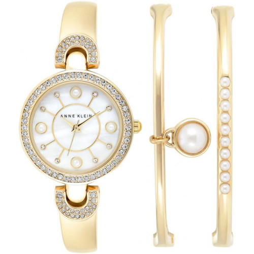 Часы Anne Klein AK/1960GBST
