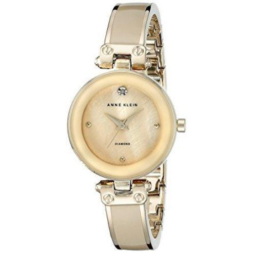 Часы Anne Klein AK/1980TMGB
