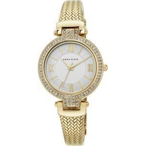 Часы Anne Klein AK/2462SVGB