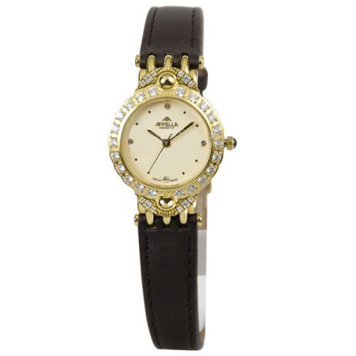 Часы Appella A-4086A-1012