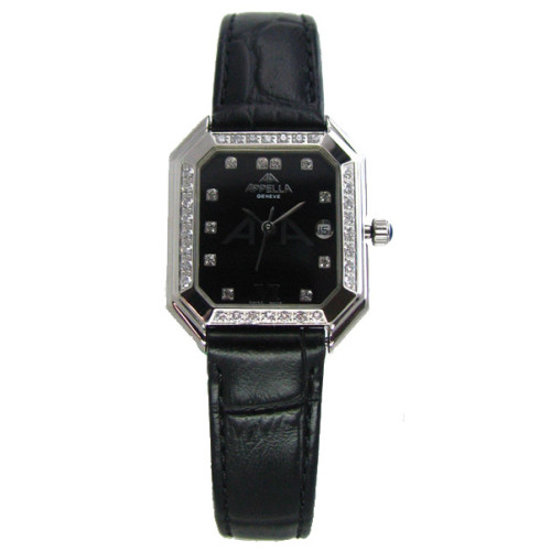 Часы Appella A-752A-3014 Часы Appella A-752A-3014