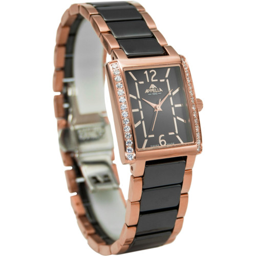 Часы Appella AP.4396.45.1.0.04