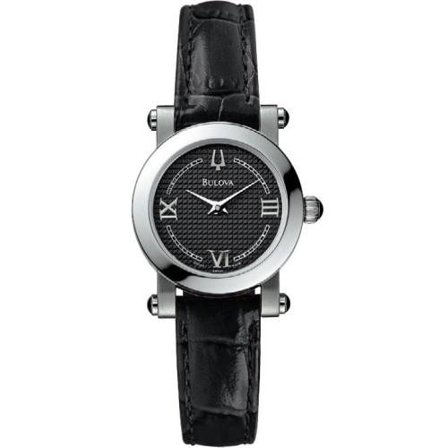 Часы Bulova 63L55 Часы Bulova 63L55